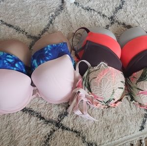 Bras